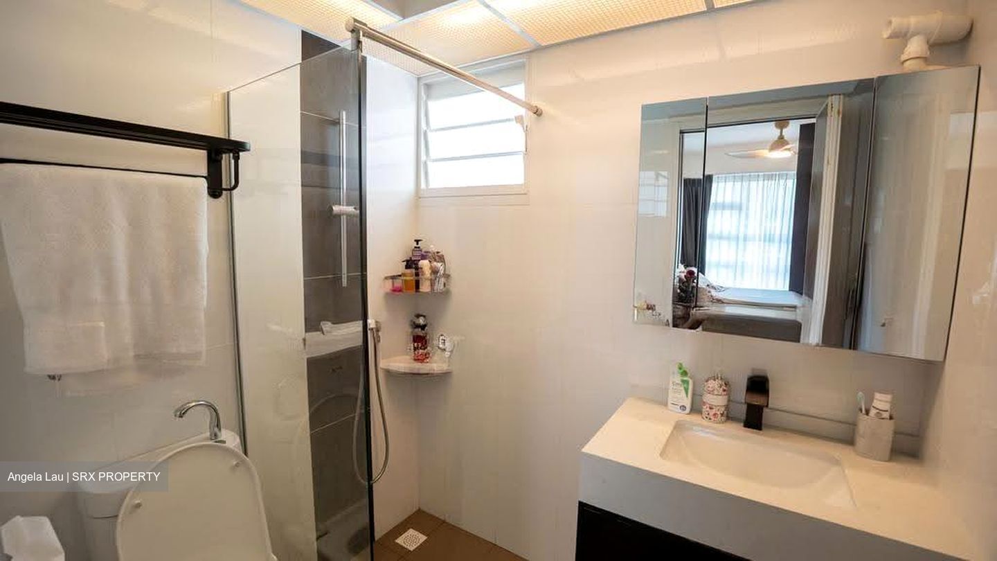 Blk 40B Skyoasis @ Dawson (Queenstown), HDB 3 Rooms #632513661